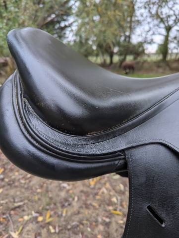 Selle Eric thomas hybrid 