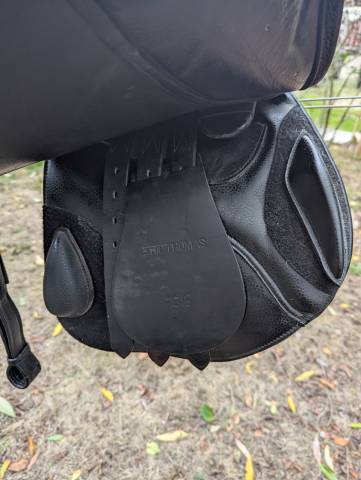 Selle Eric thomas hybrid 