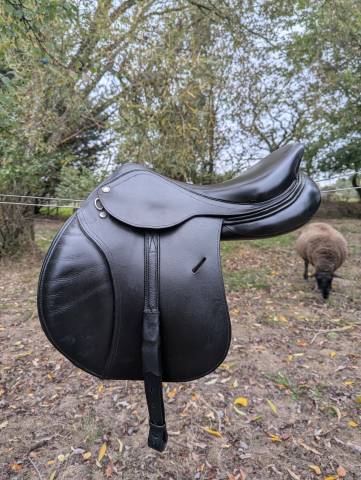 Selle Eric thomas hybrid 