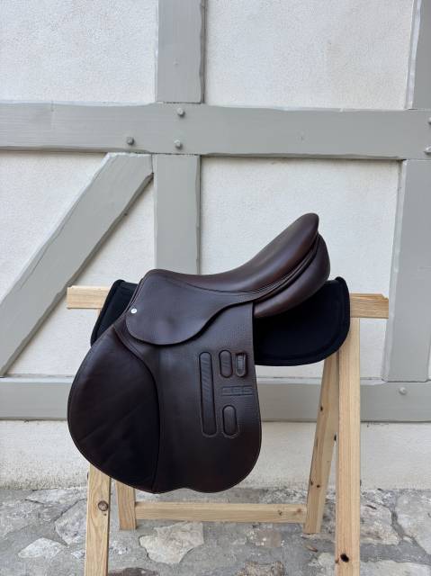 Selle GBS CSO 17,5" &ndash; 2023 &ndash; tr&egrave;s bon &eacute;tat