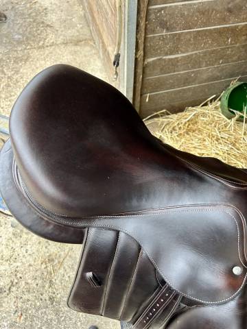 Selle S&eacute;oul Forestier 