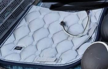 Tapis Equestrian Stockolm 