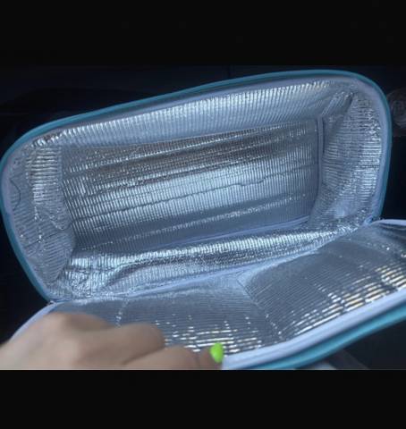 Ice vibes 