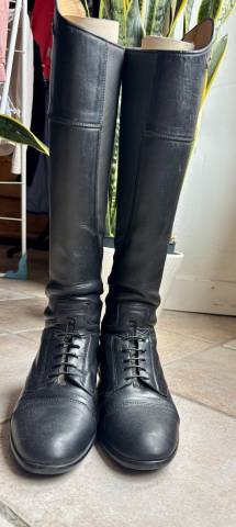 Bottes Sergio Grasso 