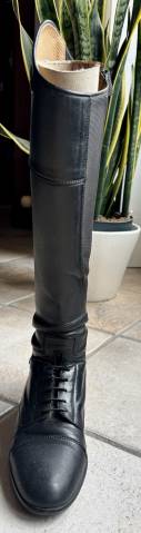 Bottes Sergio Grasso 