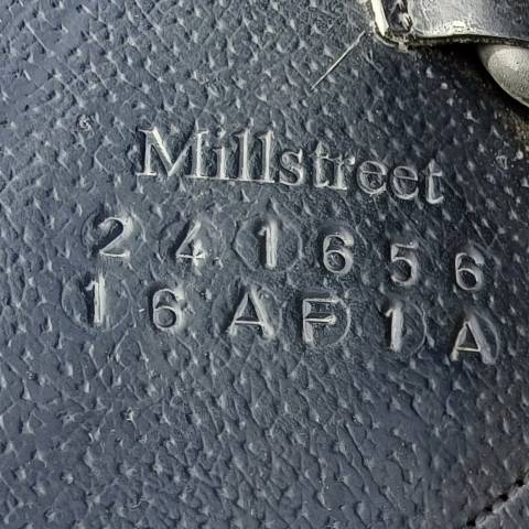 Selle Millstreet Forestier 16" quartier 1A 