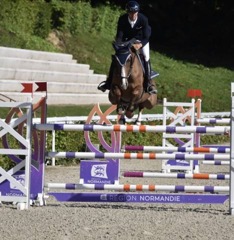 8 ans performant 135