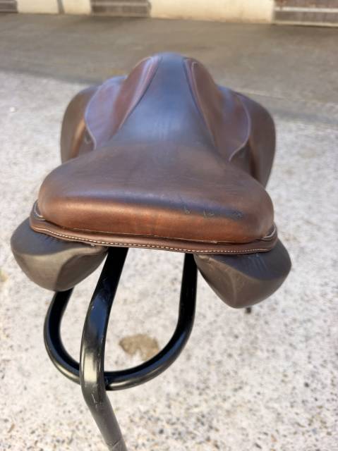 Selle S&eacute;oul forestier 