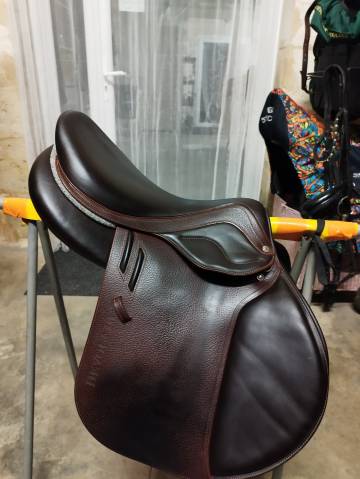 Selle devoucoux biarritz lab 18'