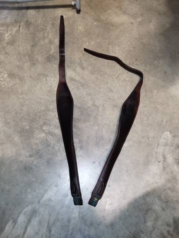 Selle devoucoux Biarritz lab 18'