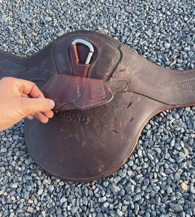 Bavette CWD 130