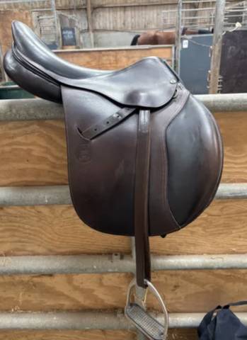 Selle TdeT mixte 