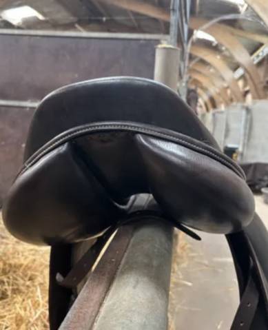 Selle TdeT mixte 