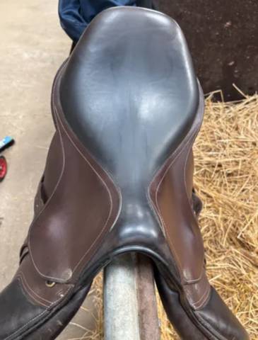 Selle TdeT mixte 