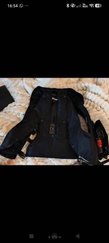 Airbag Hit-air Taille S &agrave; vendre 