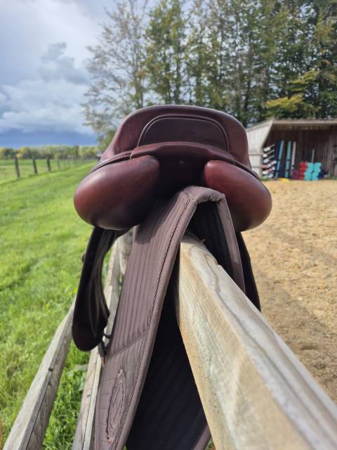 Selle CWD 17.5