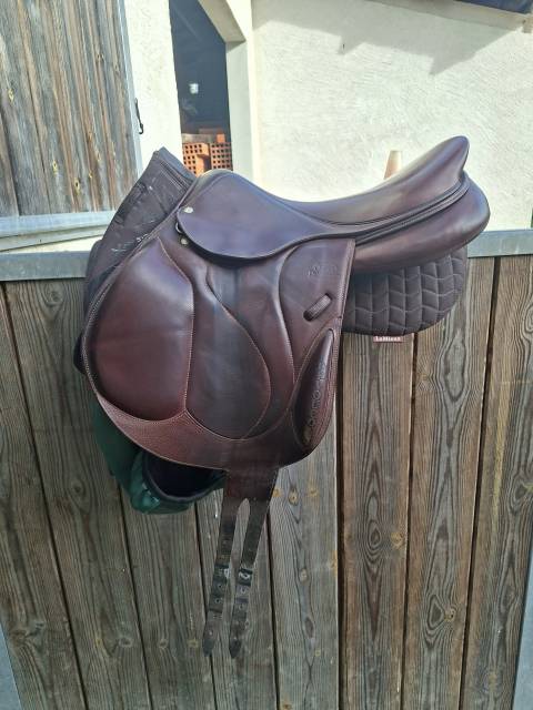 Selle devoucoux 