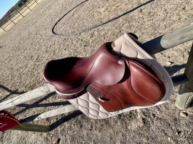 Selle CWD 