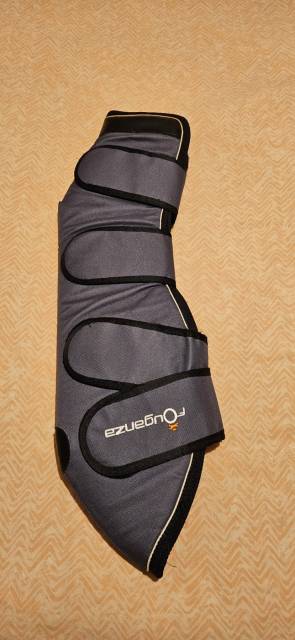 Protections de transport FS Cheval