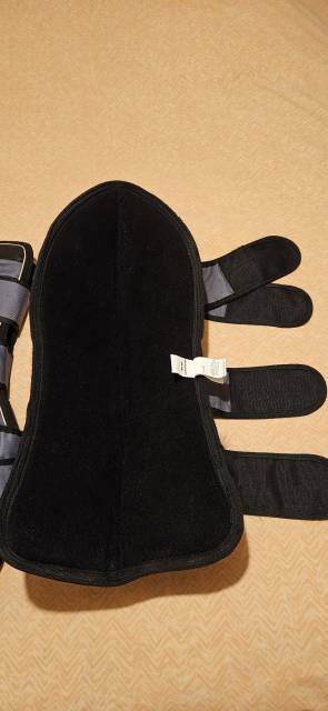 Protections de transport FS Cheval
