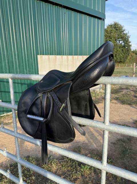 Selle amerigo