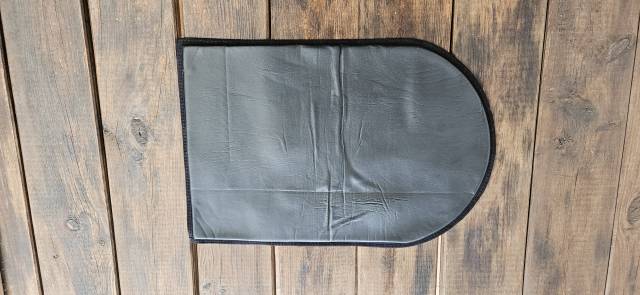Amortisseur de selle en gel (&eacute;quitation)