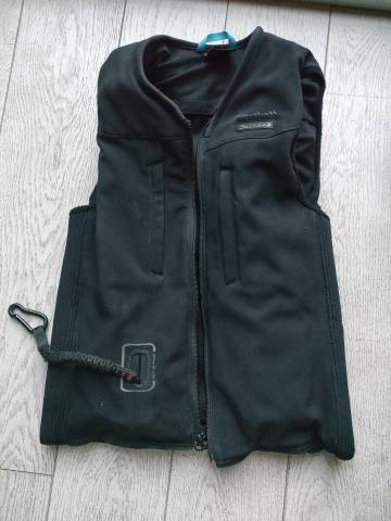 Airbag segura XS/S