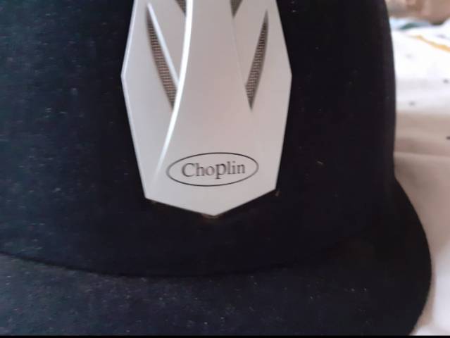 Bombe Choplin