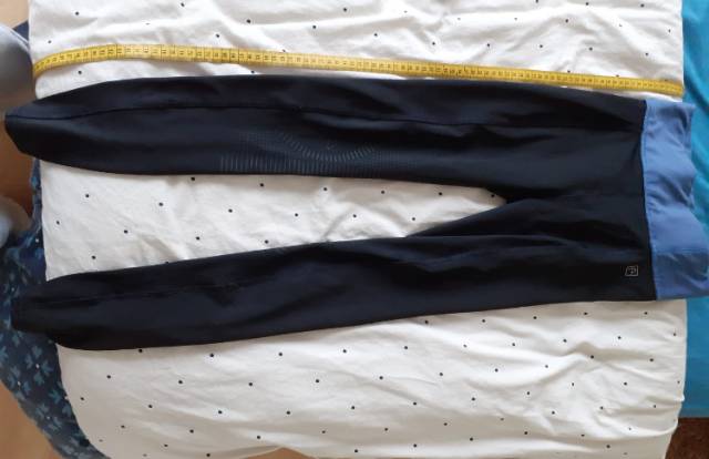 Pantalon Ésuithème 14 ans
