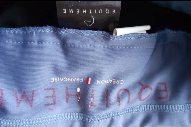 Pantalon &Eacute;suith&egrave;me 14 ans