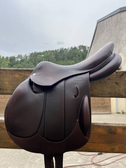 Selle Devoucoux Chiberta K &ndash; Octobre 2021