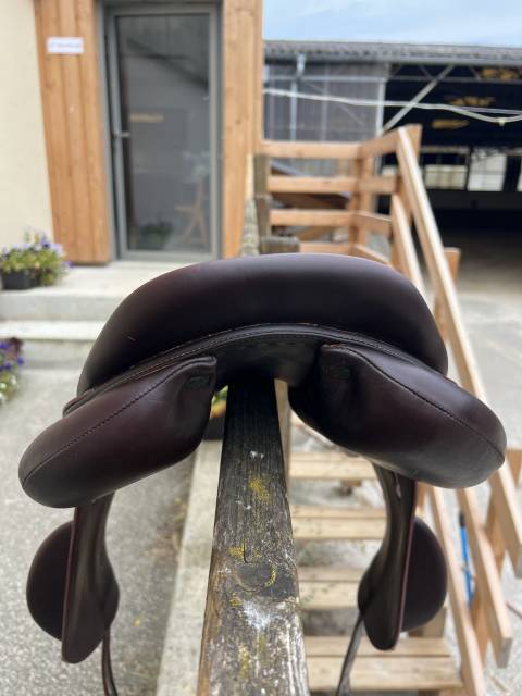 Selle Devoucoux Chiberta K &ndash; Octobre 2021