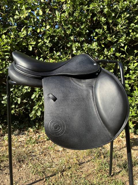 Selle Forestier S&eacute;oul