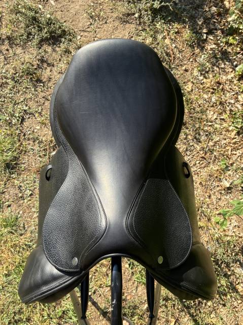 Selle Forestier S&eacute;oul