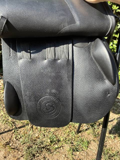 Selle Forestier S&eacute;oul