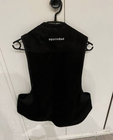 air bag helite 