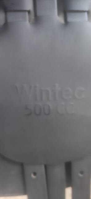 Wintec 500 CC