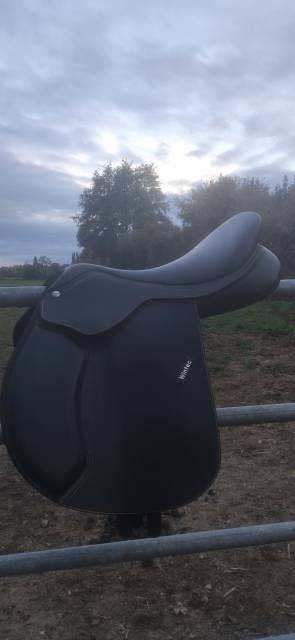 Wintec 500 CC