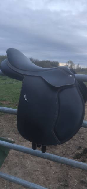 Wintec 500 CC