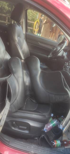 Selle de dressage Bates 