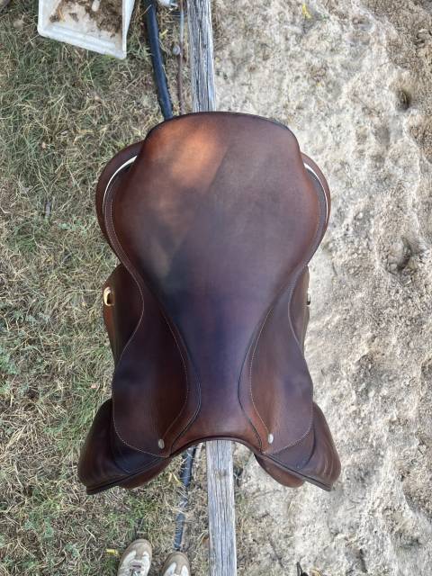 selle GBS CSO
