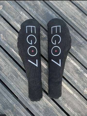 Bottes ego7 orion