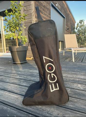 Bottes ego7 orion