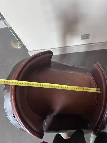 Selle de randonn&eacute;e