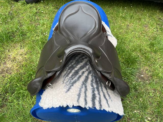 Selle Kieffer Endurance/Randonn&eacute;e/Trekking