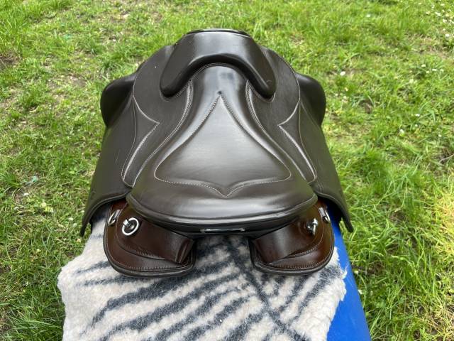 Selle Kieffer Endurance/Randonn&eacute;e/Trekking