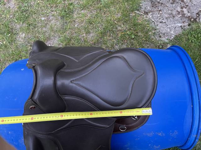 Selle Kieffer Endurance/Randonn&eacute;e/Trekking