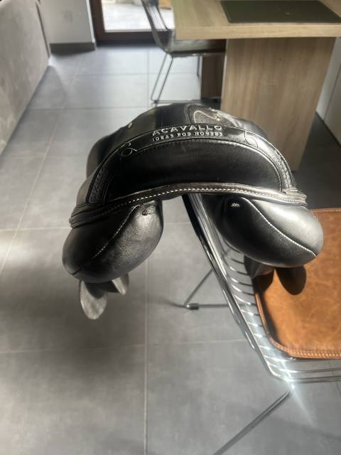 Selle Acavallo