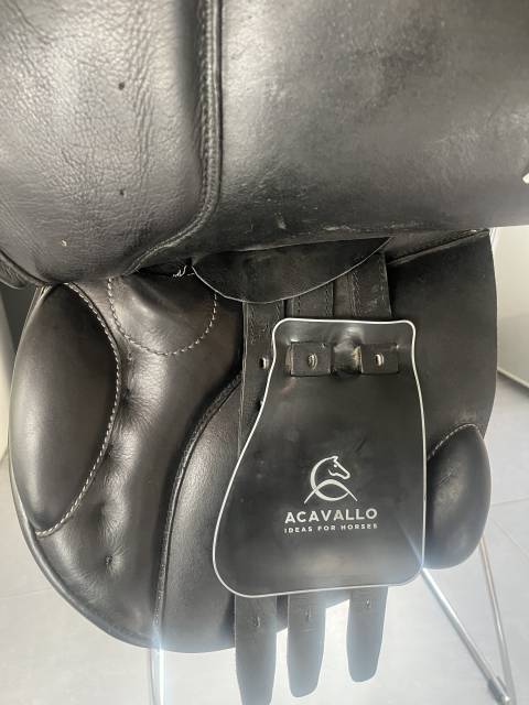 Selle Acavallo