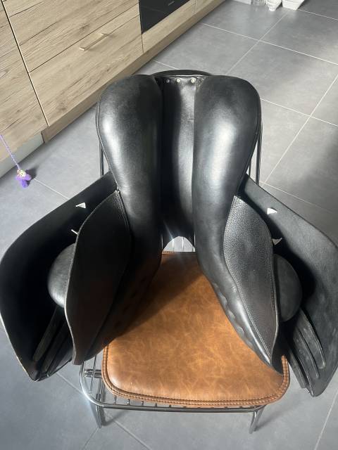 Selle Acavallo